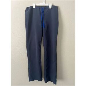 EUC FIGS Scrub Pants PO 2314 Night Sky in Size M